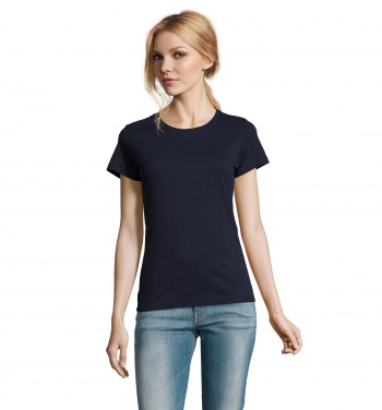 Logotrade firmakingid pilt: IMPERIAL NAISTE T-särk 190g