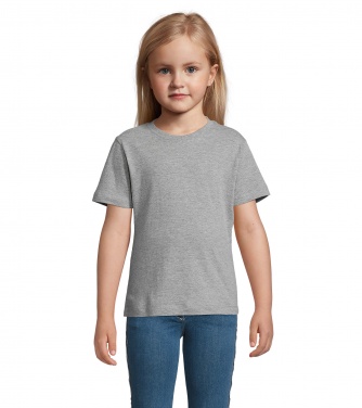 Logotrade meened pilt: REGENT KIDS T-SÄRK 150g
