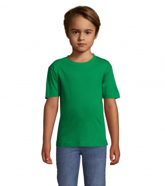 Logotrade ärikingid pilt: REGENT KIDS T-SÄRK 150g