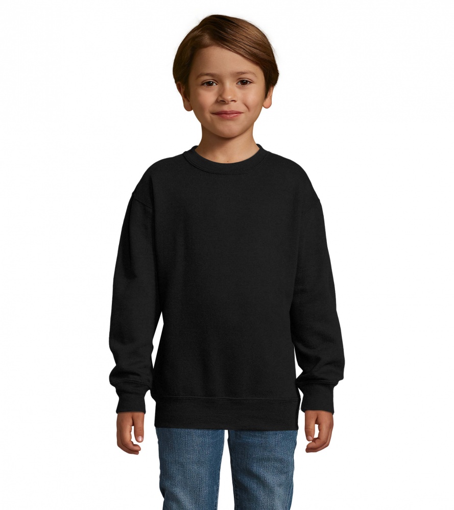 Logo trade reklaamkingid foto: UUS SUPREME KIDS SWEAT 280