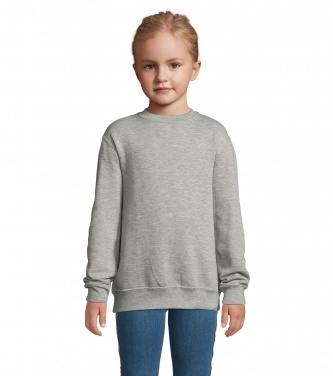 Logo trade reklaamkingid foto: UUS SUPREME KIDS SWEAT 280