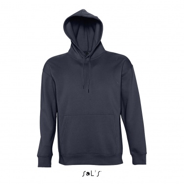 Logotrade meened pilt: SLAM Unisex kapuutsiga kampsun
