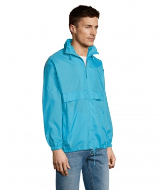 Logotrade reklaamkingituse foto: SURF Unisex tuulejope
