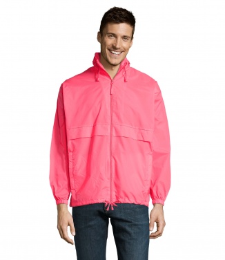 Logo trade ärikingi pilt: SURF Unisex tuulejope