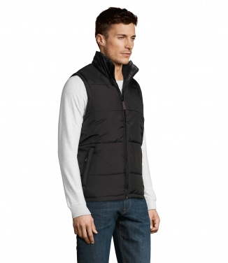 Logo trade firmakingid foto: SOE tepitud Bodywarmer vest