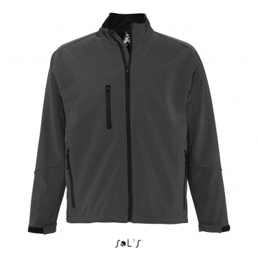 Logotrade reklaamtooted pilt: RELAX MEESTE SS JOPE 340g
