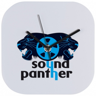 Logotrade firmakingitused pilt: Seinakell kogu kella esiküljega BEL AIR