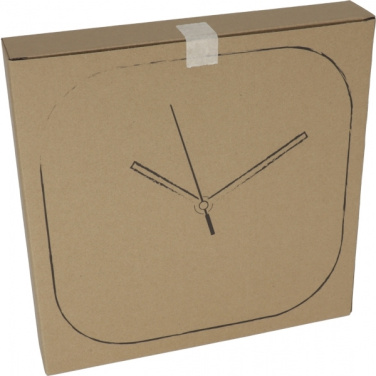 Logotrade reklaamkingitused pilt: Seinakell kogu kella esiküljega BEL AIR