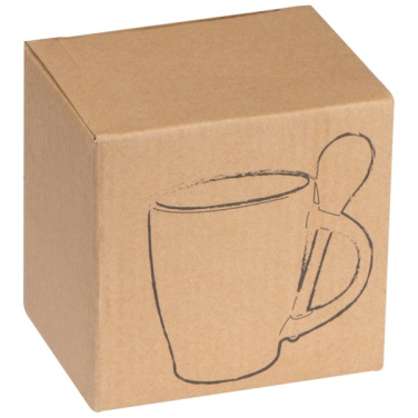 Logotrade meene foto: Kohvitass PALERMO 250 ml
