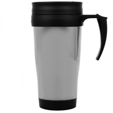 Logo trade ärikingituse pilt: Plastikust tass FORT WORTH 400 ml