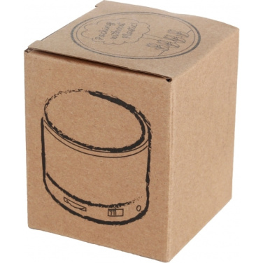 Logo trade meened foto: Mini Bluetooth kõlar HAWICK