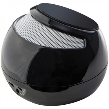 Logo trade reklaamkingi pilt: Bluetooth kõlar KINGSWOOD