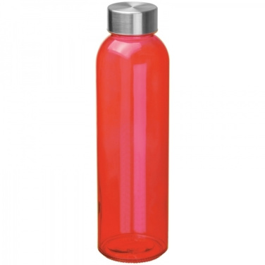 Logo trade reklaamkingid foto: Klaaspudel INDIANOPOLIS 550 ml