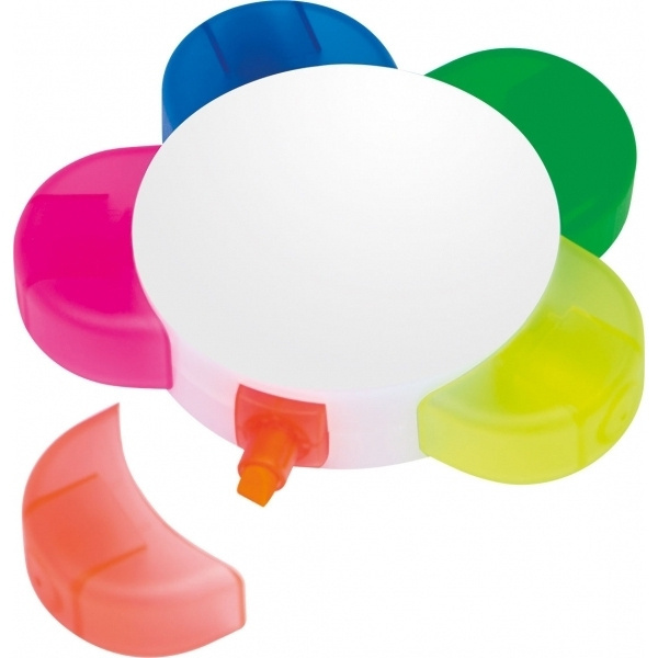 Logotrade firmakingituse foto: Highlighter 5in1 BUTTERWORTH