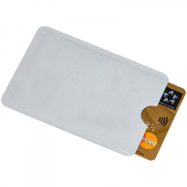 Logotrade firmakingitused pilt: RFID kaitsega krediitkaardihoidja EDINBURGH