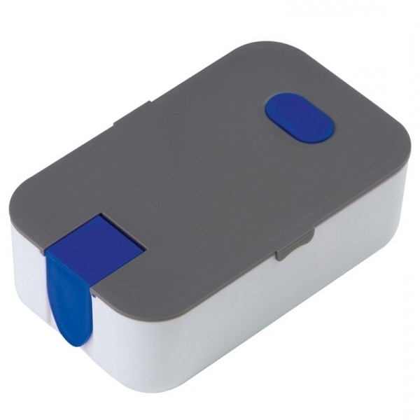 Logo trade ärikingitused foto: Plastikust toidukarp GOYA