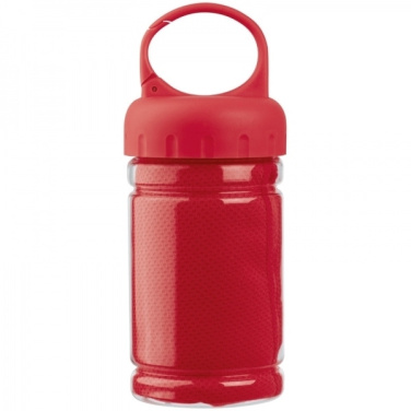 Logotrade meened pilt: Spordirätik SPORTY