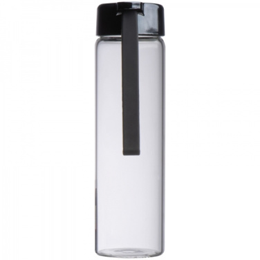 Logotrade reklaamtooted pilt: Klaaspudel SEVILLA 450 ml