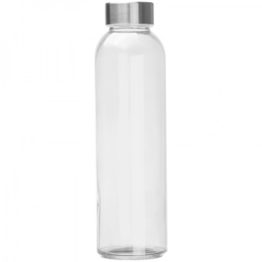 Logo trade reklaamtoote pilt: Klaaspudel INDIANOPOLIS 550 ml