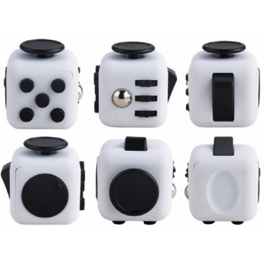 Logo trade ärikingitused foto: Fidget Cube