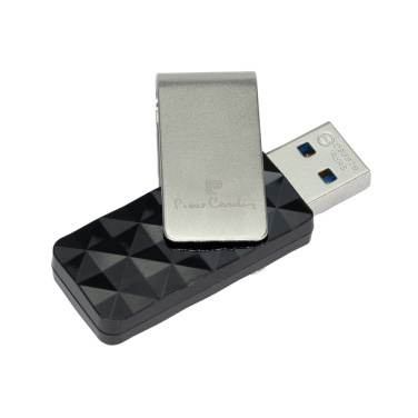 Logotrade meened pilt: PENDRIVE PIERRE CARDIN USB 32GB
