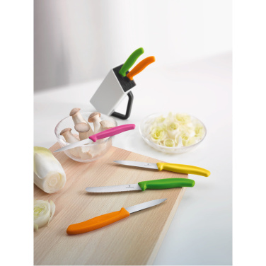 Logotrade reklaamkingid pilt: Tomati- ja vorstinuga SwissClassic Victorinox