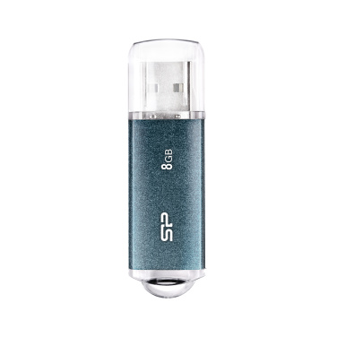 Logotrade reklaamtooted pilt: Pendrive Silicon Power Marvel M01 3.0