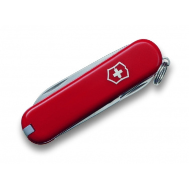 Logo trade reklaamkingitused foto: Taskunuga CLASSIC SD Victorinox