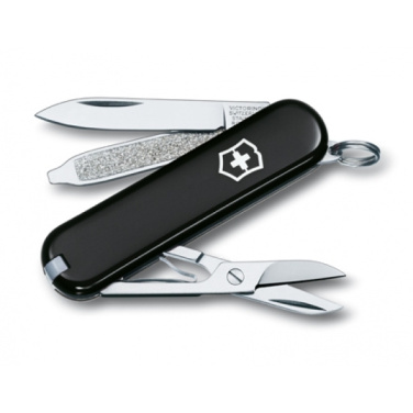 Logo trade ärikingitused foto: Taskunuga CLASSIC SD Victorinox