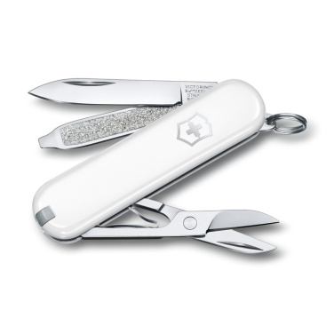 Logo trade firmakingi pilt: Taskunuga CLASSIC SD Victorinox