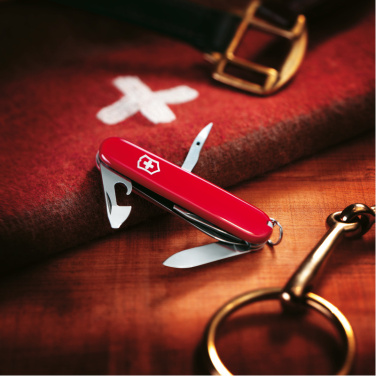 Logo trade meened foto: Taskunuga Spartan Victorinox
