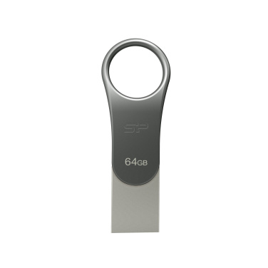 Logo trade ärikingituse pilt: Pendrive Silicon Power for Type-C Mobile C80 3.2 OTG