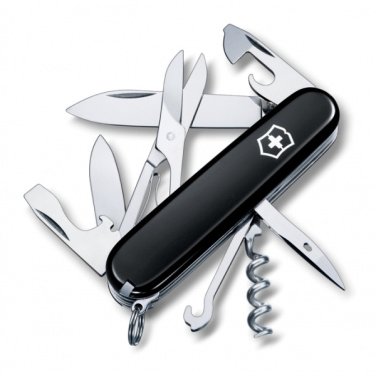 Logo trade firmakingitused foto: Taskunuga Climber Victorinox