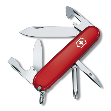 Logo trade firmakingid foto: Taskunuga Tinker Victorinox