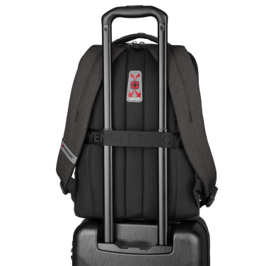 Logotrade reklaamkingitused pilt: Seljakott Wenger MX Professional 16"
