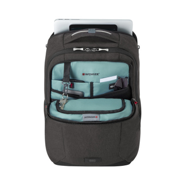 Logotrade firmakingituse foto: Seljakott Wenger MX Professional 16"
