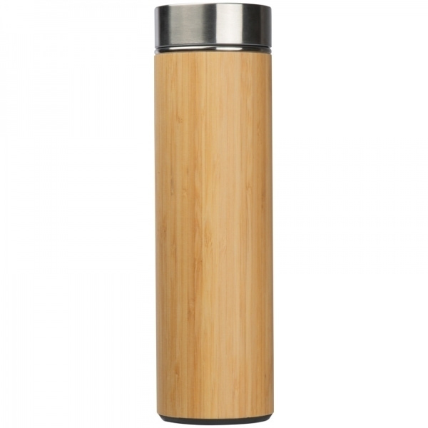 Logo trade firmakingituse pilt: Roostevabast terasest pudel VALDEMORO 550 ml
