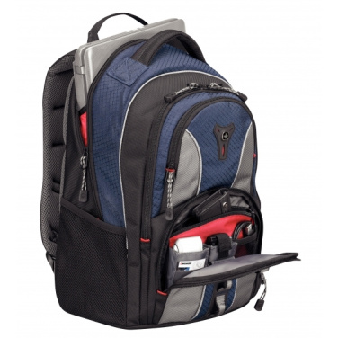 Logotrade reklaamkingid pilt: Seljakott Wenger Cobalt 16"