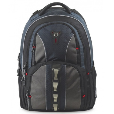 Logotrade reklaamtoote foto: Seljakott Wenger Cobalt 16"