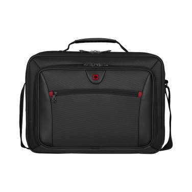 Logo trade reklaamtoote pilt: Sülearvuti kott Wenger Insight 15,6"