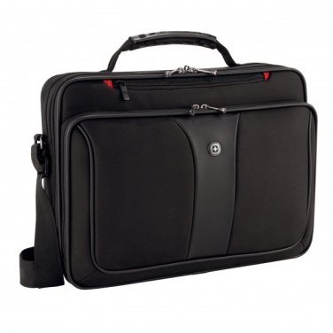 Logotrade firmakingituse foto: Wenger Legacy 16-tolline seljakott