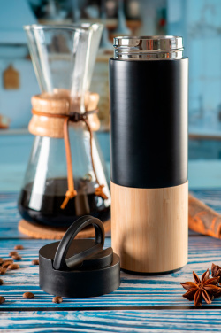 Logotrade reklaamtoote foto: Termopudel SHEFFIELD 500ml