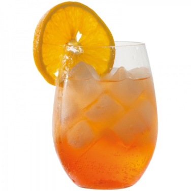 Logotrade reklaamkingi foto: Plastklaas ST. TROPEZ 450 ml