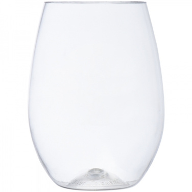 Logotrade firmakingid pilt: Plastklaas ST. TROPEZ 450 ml