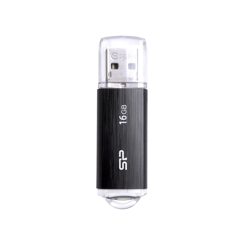 Logotrade ärikingid pilt: Pendrive Silicon Power Ultima U02 2.0