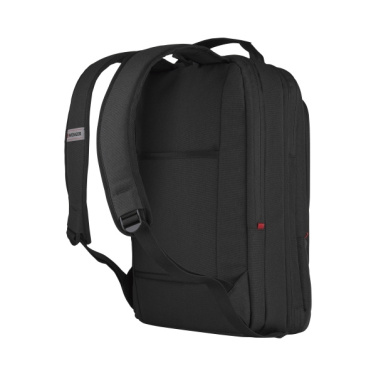 Logotrade ärikingid pilt: Seljakott Wenger City Traveller 16"