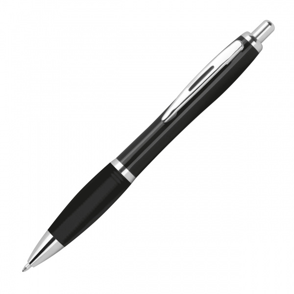 Logotrade firmakingi foto: Taaskasutatud Ballpen LIMA