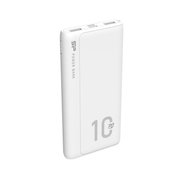 Logotrade ärikingitused pilt: Akupank SILICON POWER QP15 10000 MAH