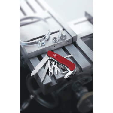 Logotrade reklaamkingituse foto: Taskunuga Work Champ Victorinox