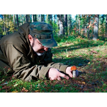 Logo trade ärikingituse pilt: Seenenuga PILZ Schwarzwolf
